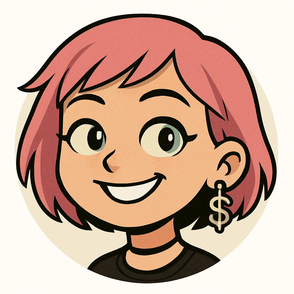 Cintia Character
